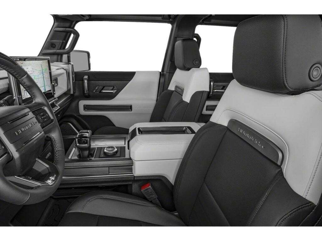 2026 GMC HUMMER EV SUV 2X Tucson AZ