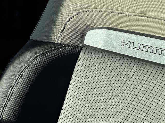 2026 GMC HUMMER EV SUV 2X Tucson AZ