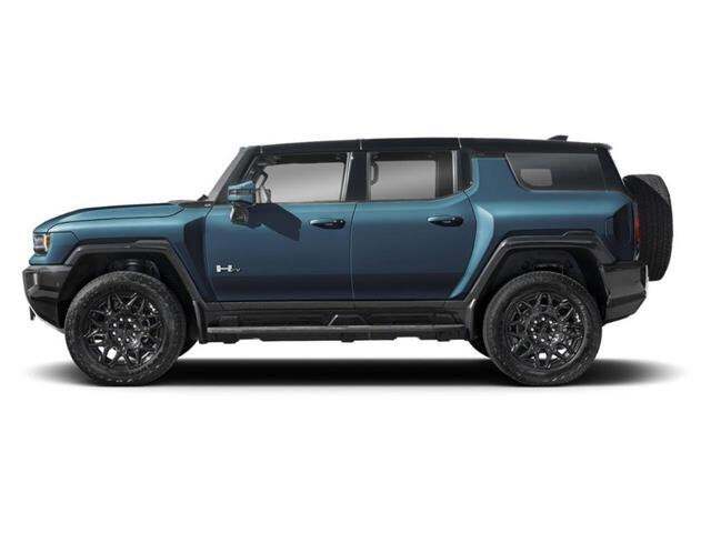 2026 GMC HUMMER EV SUV 2X Tucson AZ