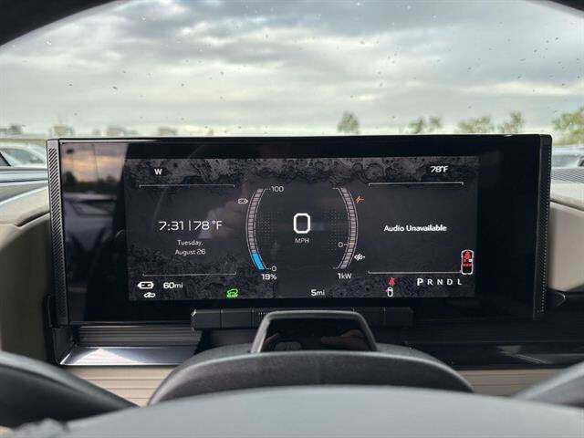 2026 GMC HUMMER EV SUV 2X Tucson AZ