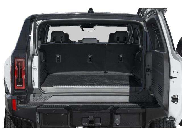 2026 GMC HUMMER EV SUV 2X Tucson AZ