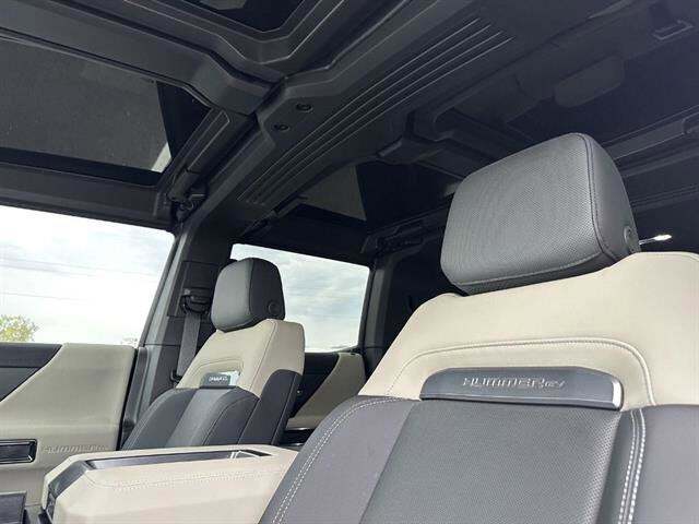 2026 GMC HUMMER EV SUV 2X Tucson AZ