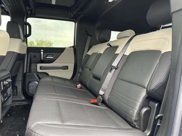 2026 GMC HUMMER EV SUV 2X Tucson AZ