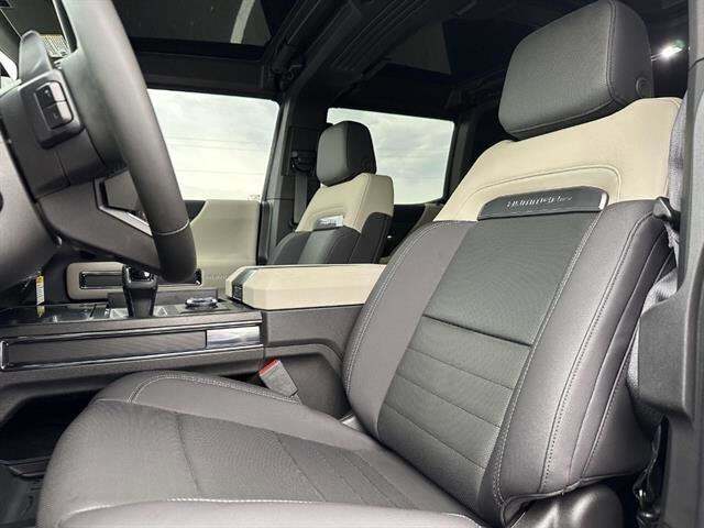 2026 GMC HUMMER EV SUV 2X Tucson AZ