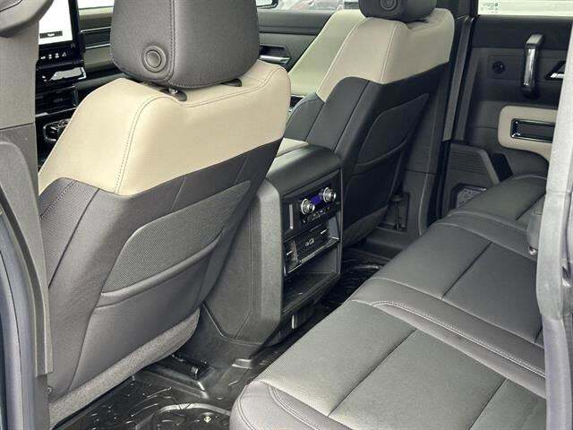 2026 GMC HUMMER EV SUV 2X Tucson AZ