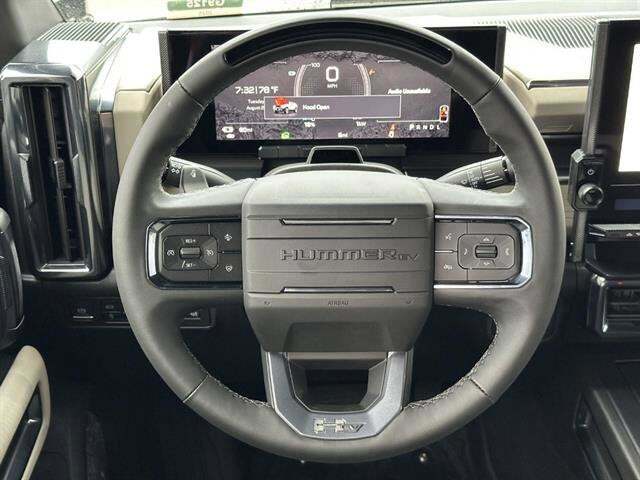 2026 GMC HUMMER EV SUV 2X Tucson AZ