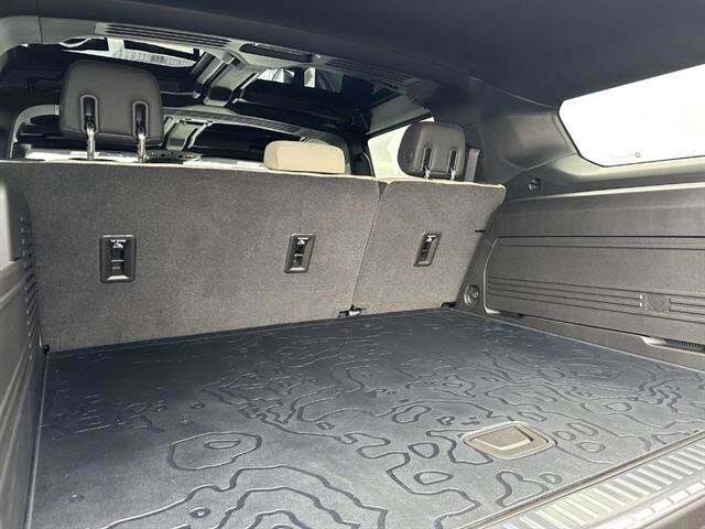 2026 GMC HUMMER EV SUV 2X Tucson AZ