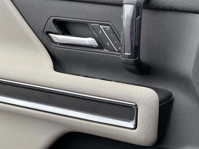 2026 GMC HUMMER EV SUV 2X Tucson AZ