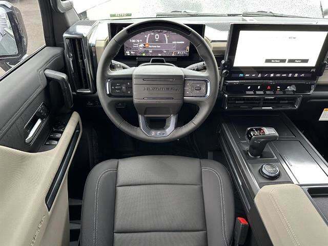 2026 GMC HUMMER EV SUV 2X Tucson AZ