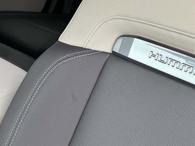 2026 GMC HUMMER EV SUV 2X Tucson AZ