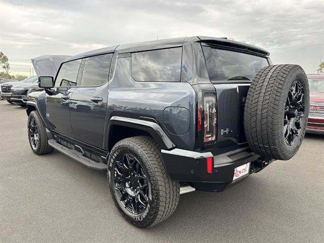 2026 GMC HUMMER EV SUV 2X Tucson AZ