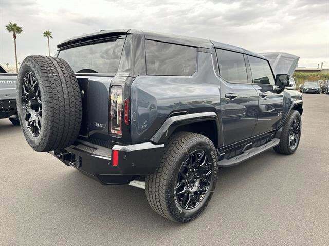 2026 GMC HUMMER EV SUV 2X Tucson AZ