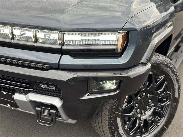 2026 GMC HUMMER EV SUV 2X Tucson AZ