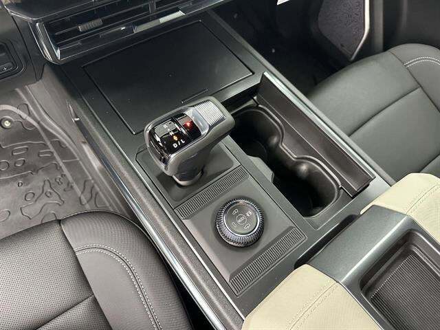 2026 GMC HUMMER EV SUV 2X Tucson AZ