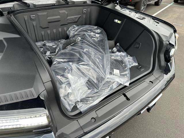 2026 GMC HUMMER EV SUV 2X Tucson AZ