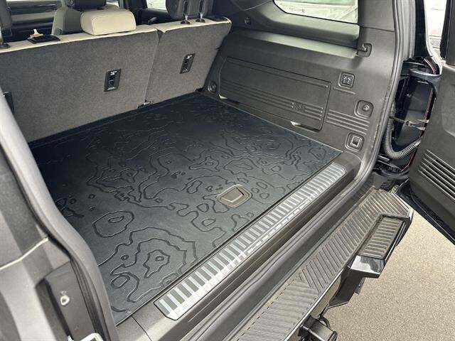 2026 GMC HUMMER EV SUV 2X Tucson AZ