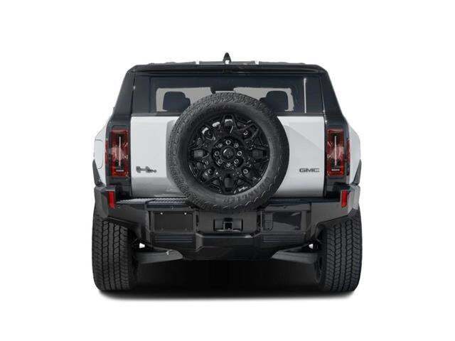 2026 GMC HUMMER EV SUV 2X Tucson AZ