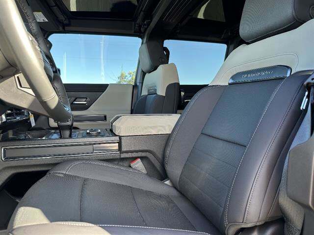 2026 GMC HUMMER EV SUV 2X Tucson AZ