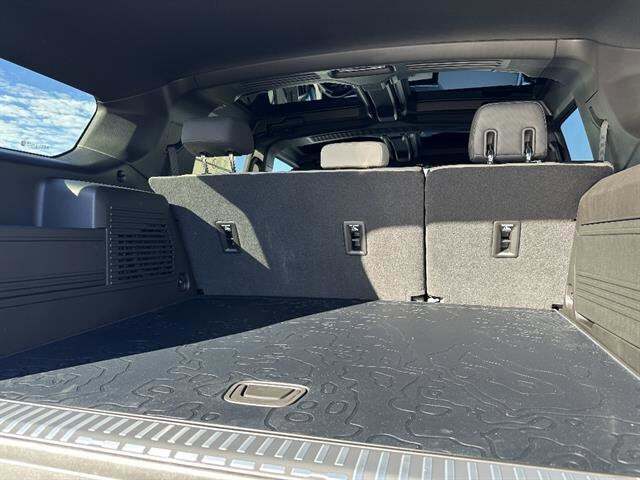 2026 GMC HUMMER EV SUV 2X Tucson AZ