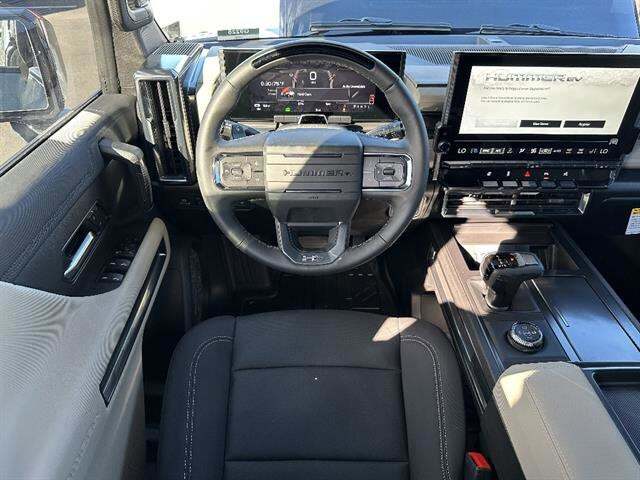 2026 GMC HUMMER EV SUV 2X Tucson AZ