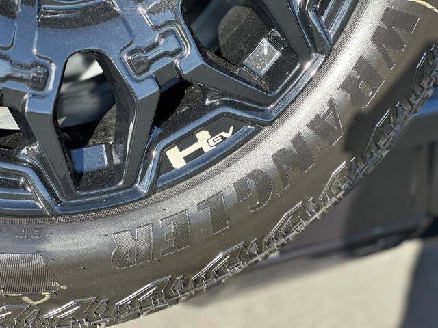 2026 GMC HUMMER EV SUV 2X Tucson AZ