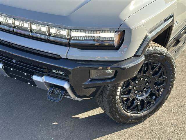 2026 GMC HUMMER EV SUV 2X Tucson AZ