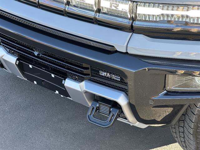 2026 GMC HUMMER EV SUV 2X Tucson AZ