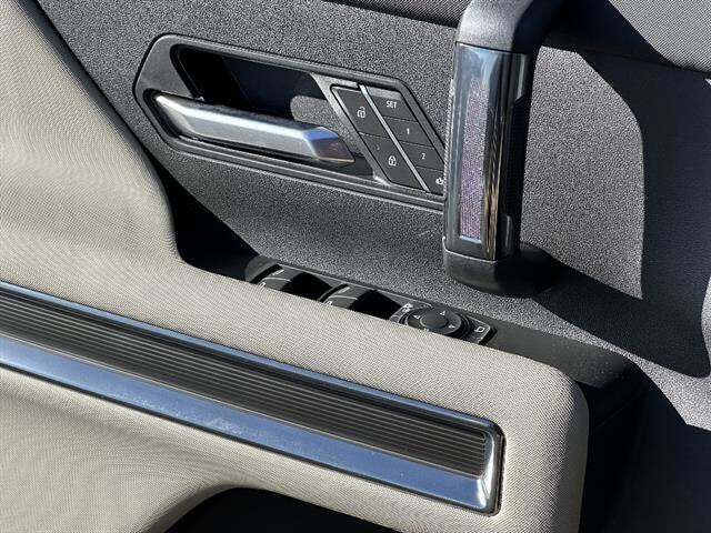 2026 GMC HUMMER EV SUV 2X Tucson AZ