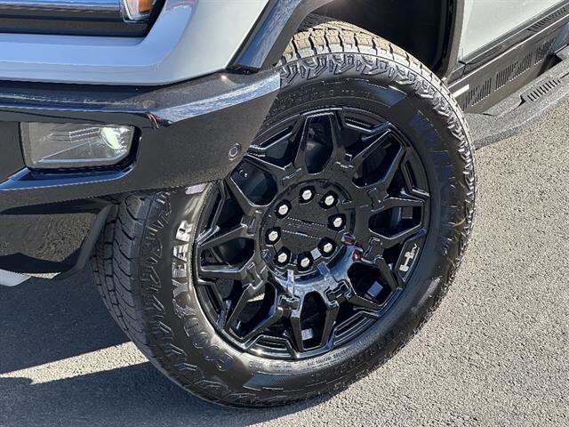 2026 GMC HUMMER EV SUV 2X Tucson AZ