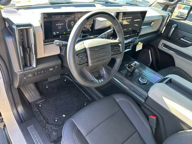 2026 GMC HUMMER EV SUV 2X Tucson AZ