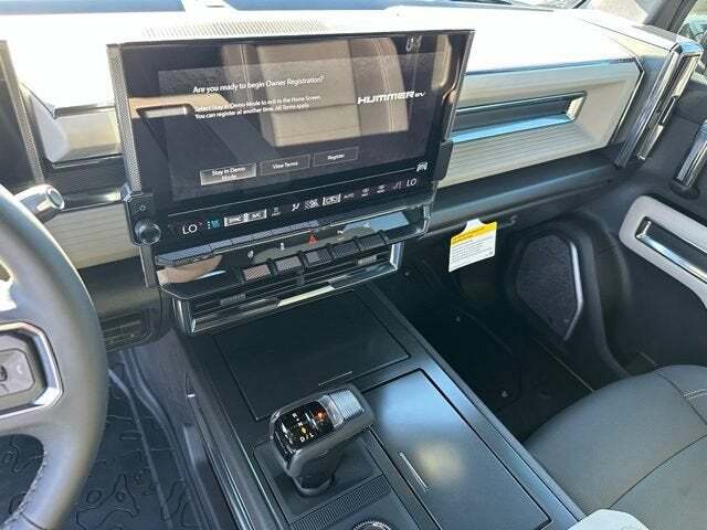 2026 GMC HUMMER EV SUV 2X Tucson AZ