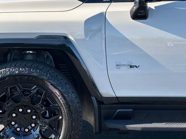 2026 GMC HUMMER EV SUV 2X Tucson AZ