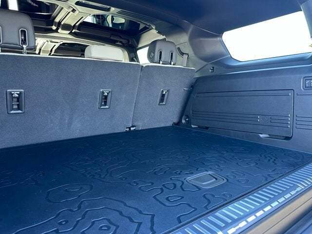 2026 GMC HUMMER EV SUV 2X Tucson AZ