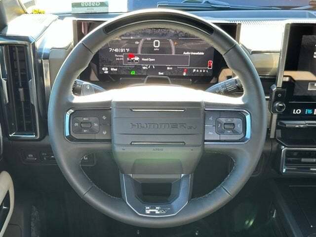 2026 GMC HUMMER EV SUV 2X Tucson AZ