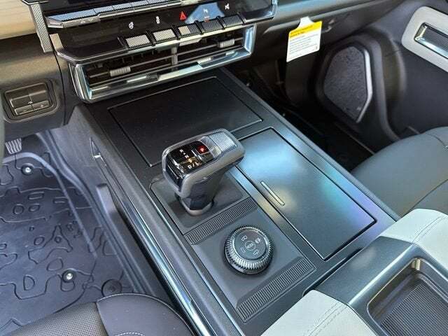 2026 GMC HUMMER EV SUV 2X Tucson AZ