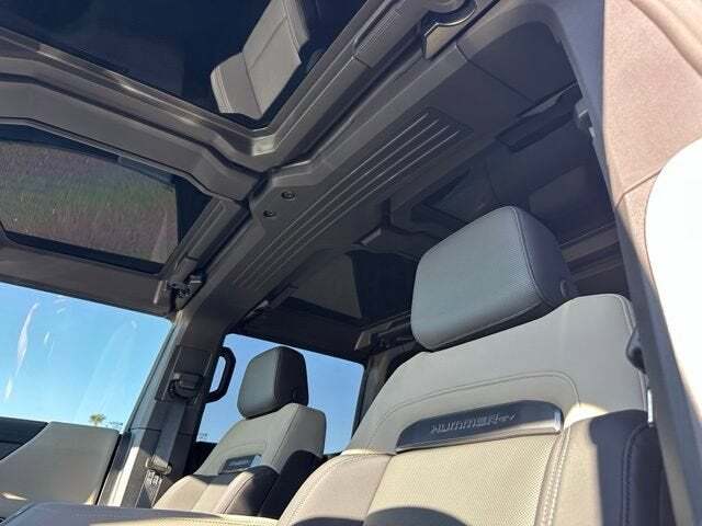 2026 GMC HUMMER EV SUV 2X Tucson AZ