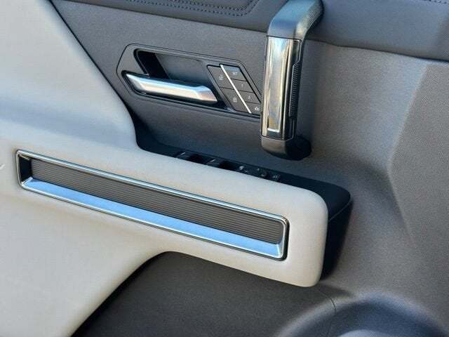 2026 GMC HUMMER EV SUV 2X Tucson AZ