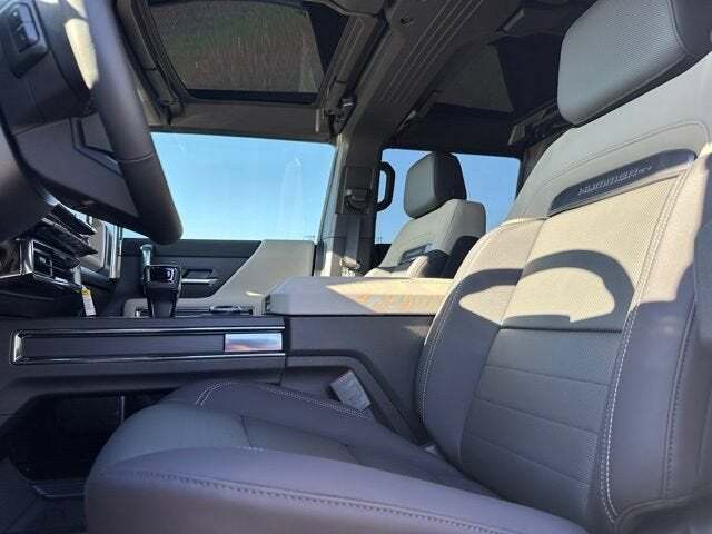 2026 GMC HUMMER EV SUV 2X Tucson AZ