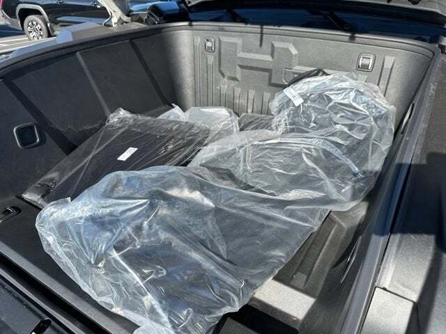 2026 GMC HUMMER EV SUV 2X Tucson AZ