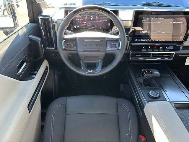2026 GMC HUMMER EV SUV 2X Tucson AZ