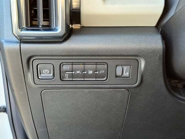 2026 GMC HUMMER EV SUV 2X Tucson AZ