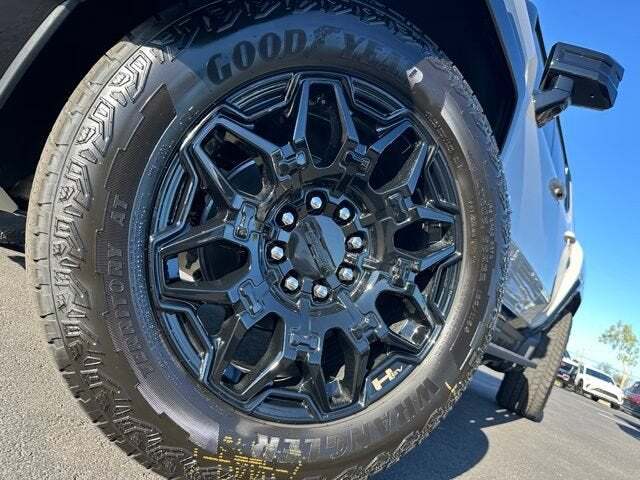 2026 GMC HUMMER EV SUV 2X Tucson AZ