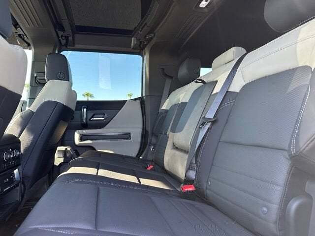 2026 GMC HUMMER EV SUV 2X Tucson AZ