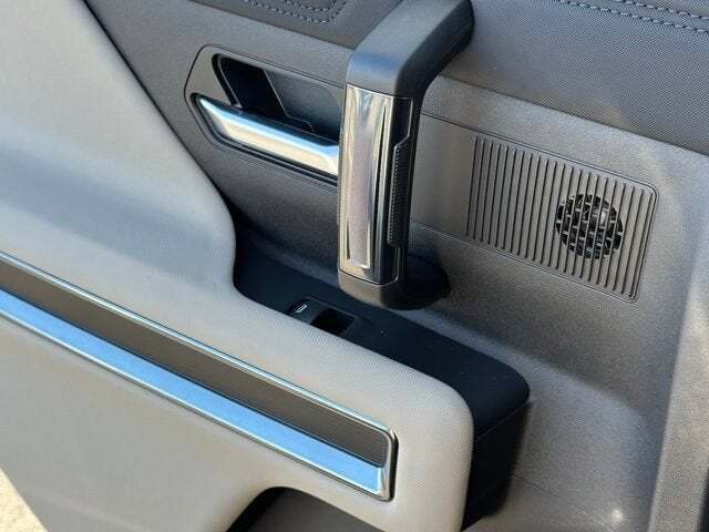 2026 GMC HUMMER EV SUV 2X Tucson AZ