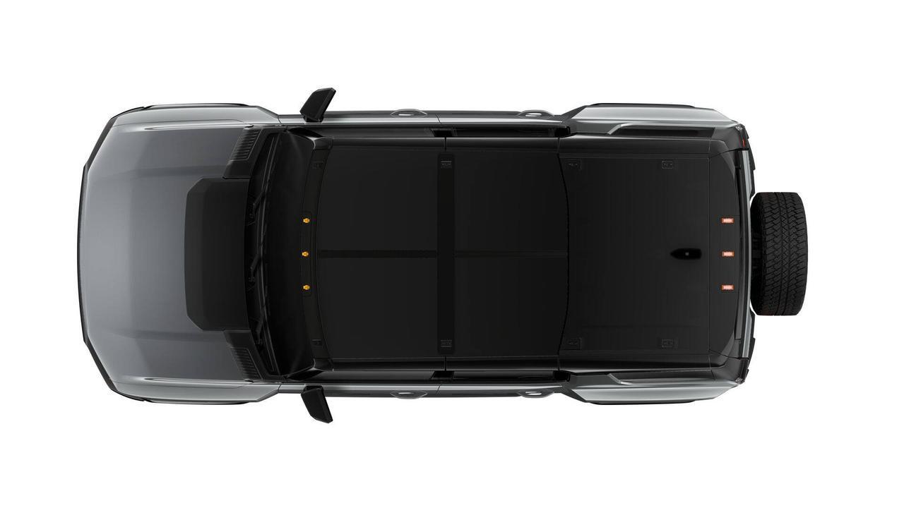 2026 GMC HUMMER EV SUV 2X Tucson AZ