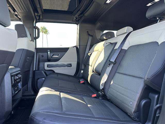 2026 GMC HUMMER EV SUV 2X Tucson AZ