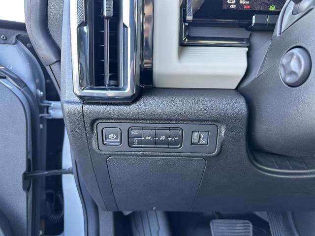 2026 GMC HUMMER EV SUV 2X Tucson AZ