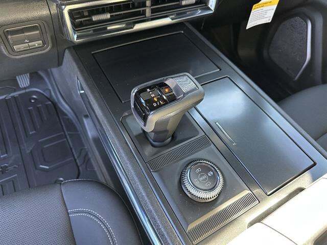 2026 GMC HUMMER EV SUV 2X Tucson AZ