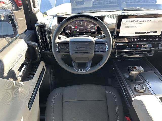 2026 GMC HUMMER EV SUV 2X Tucson AZ