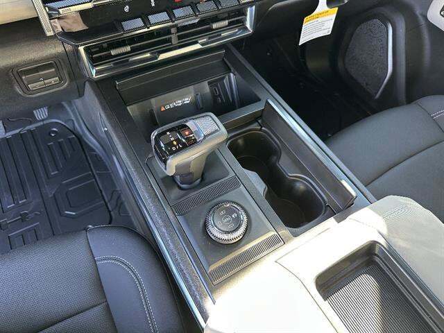 2026 GMC HUMMER EV SUV 2X Tucson AZ